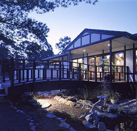 Shizuka Ryokan Japanese Country Spa  Wellness Retreat - Hervey Bay Accommodation
