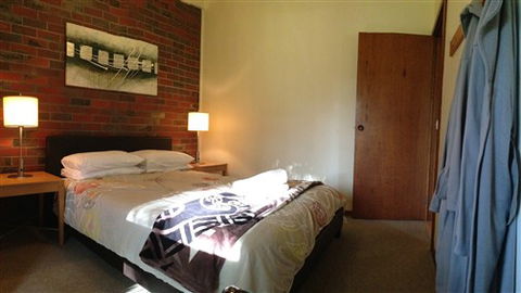 Halls Haven Resort - Hervey Bay Accommodation 1