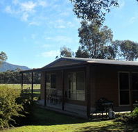 Halls Haven Resort - Hervey Bay Accommodation