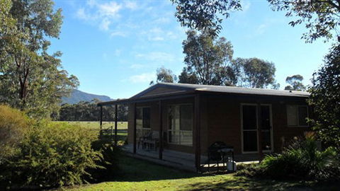 Halls Haven Resort - Hervey Bay Accommodation 0
