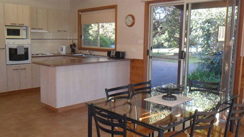Halls Haven Resort - Hervey Bay Accommodation 5