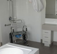 Frankston Accessible Holiday House - Hervey Bay Accommodation