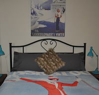 Lookout on Changue - Hervey Bay Accommodation