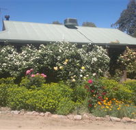 Vals Retreat - Hervey Bay Accommodation