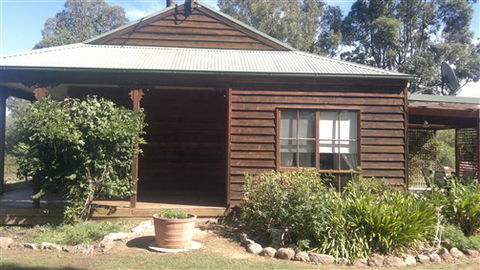 Vals Retreat - Hervey Bay Accommodation 4
