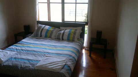 Vals Retreat - Hervey Bay Accommodation 3