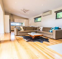 The BASE Luxury Villas - Hervey Bay Accommodation