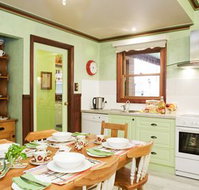 Barwood House Beechworth - Hervey Bay Accommodation