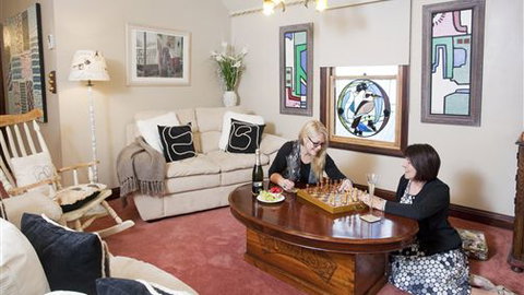 Barwood House Beechworth - Hervey Bay Accommodation 1
