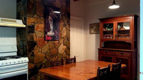Annadale House - Tourism Hervey Bay 1