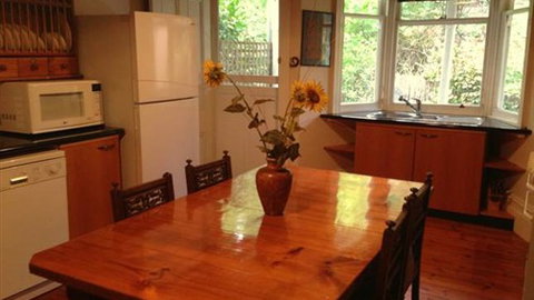 Annadale House - Tourism Hervey Bay 2