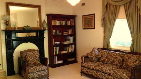 Annadale House - Tourism Hervey Bay 3