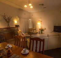 Benson House and Benson Lodge - Hervey Bay Accommodation
