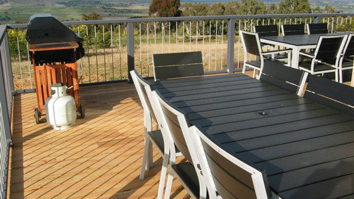 Barwite VIC Hervey Bay Accommodation