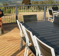 Adelberg - Hervey Bay Accommodation