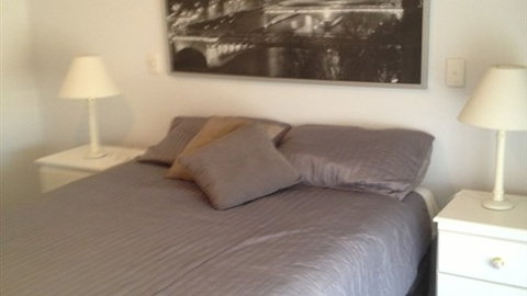 Ulmara Holiday Unit - Hervey Bay Accommodation 1