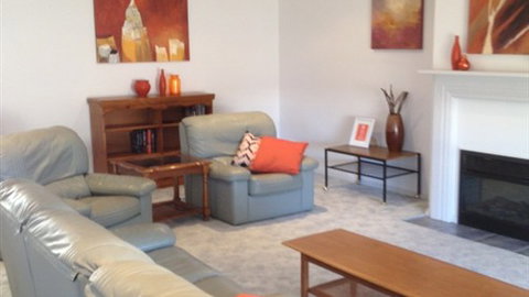 Ulmara Holiday Unit - Hervey Bay Accommodation 2