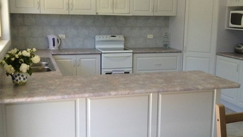 Ulmara Holiday Unit - Hervey Bay Accommodation 3
