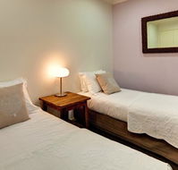 Toscano Milano  Veneto on Olive - Hervey Bay Accommodation