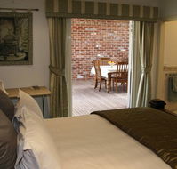 Cabarita Lodge - Hervey Bay Accommodation