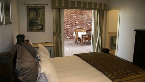 Cabarita Lodge - Hervey Bay Accommodation 0