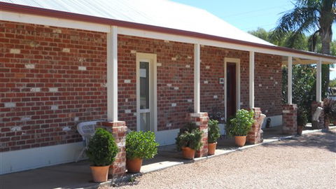 Cabarita Lodge - Hervey Bay Accommodation 5