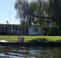 Lakeviews on Lang - Hervey Bay Accommodation