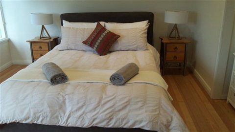 Pelicans Nest - Hervey Bay Accommodation 0