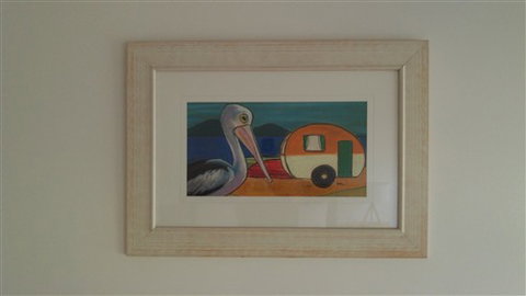 Pelicans Nest - Hervey Bay Accommodation 2