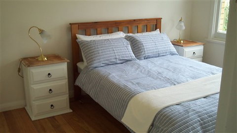 Pelicans Nest - Hervey Bay Accommodation 3