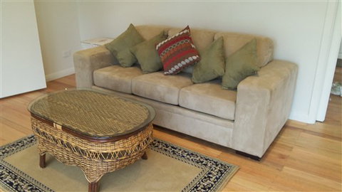 Pelicans Nest - Hervey Bay Accommodation 1