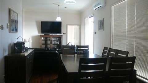 River View Holidays - Tourism Hervey Bay 1