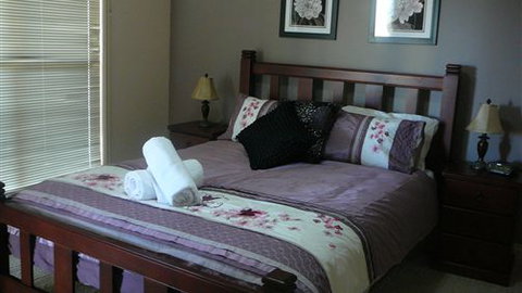 River View Holidays - Tourism Hervey Bay 2