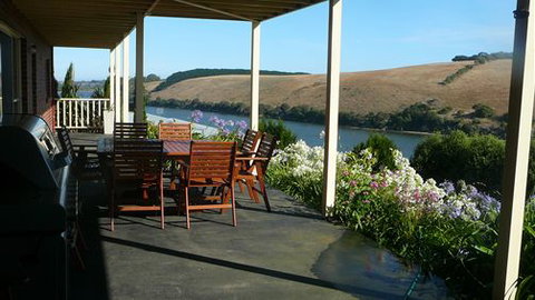 River View Holidays - Tourism Hervey Bay 3