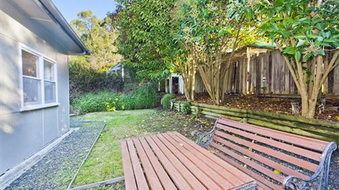 Otways Forrest Retreat - Hervey Bay Accommodation 3