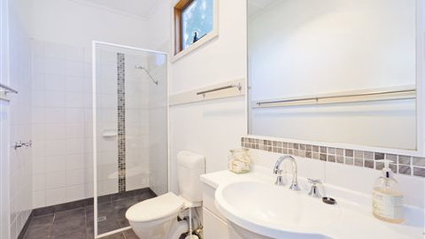 Otways Forrest Retreat - Hervey Bay Accommodation 4