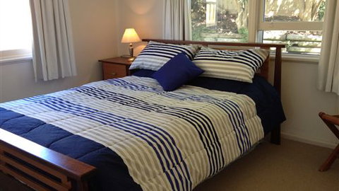 Otways Forrest Retreat - Hervey Bay Accommodation 5