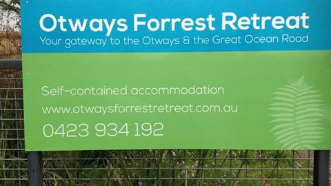 Otways Forrest Retreat - Hervey Bay Accommodation 6