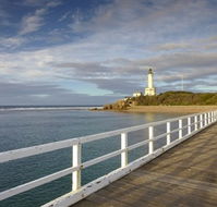The Hill - Hervey Bay Accommodation