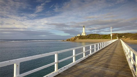 The Hill - Hervey Bay Accommodation 0