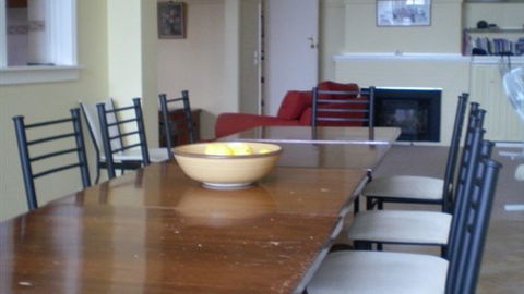 Banks At Queenscliff - Hervey Bay Accommodation 1