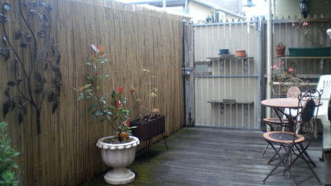 Banks At Queenscliff - Hervey Bay Accommodation 4