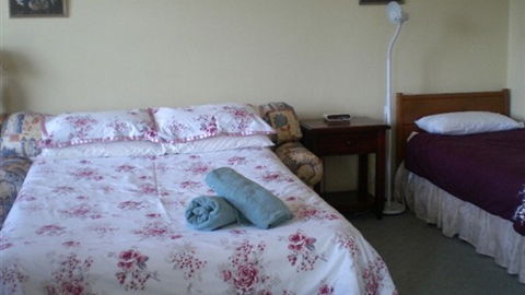 Banks At Queenscliff - Hervey Bay Accommodation 6