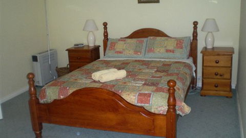 Banks At Queenscliff - Hervey Bay Accommodation 5