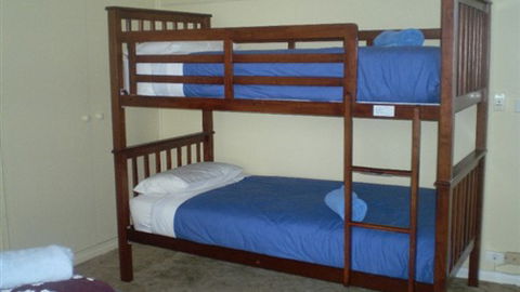 Banks At Queenscliff - Hervey Bay Accommodation 7