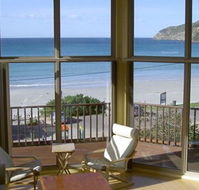 Abalone Beach House - Hervey Bay Accommodation