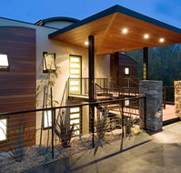 Saltus Luxury Accommodation - Hervey Bay Accommodation