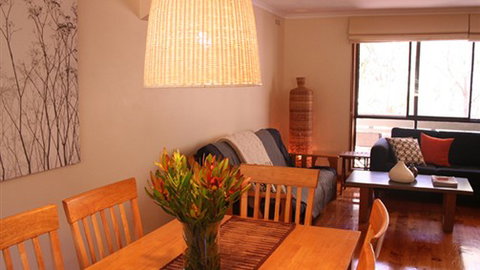 The Escarpment - Hervey Bay Accommodation 1