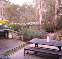 The Escarpment - Hervey Bay Accommodation