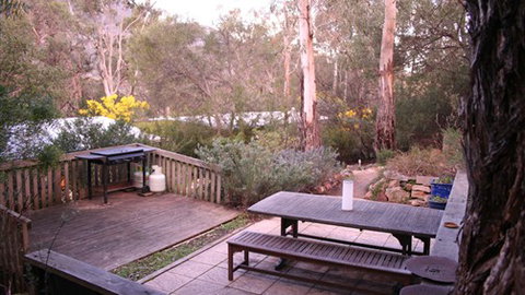 The Escarpment - Hervey Bay Accommodation 0